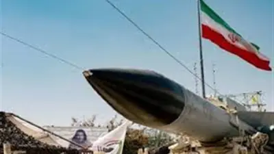 الحرس الثوري الإيراني يعلن تنفيذ الموجة 35 من عملية 