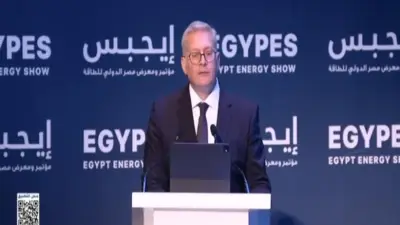 وزير البترول: إدخال 363 بئراً جديداً على خريطة الإنتاج في مصر