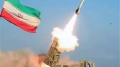 تصعيد عسكري في الخليج: الكويت تعلن رصد 37 صاروخاً ومسيرة خلال 48 ساعة