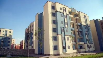 وزارة الإسكان تعلن عن طرح 37 ألف وحدة سكنية جديدة لمحدودي ومتوسطي الدخل بعد عيد الفطر