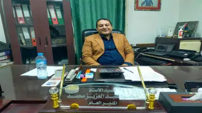 رئيس الشركة المصرية للجملة بسوهاج: صرف منحة 400 جنيه لـ 584 ألف أسرة مع ضخ سلع غذائية ضخمة