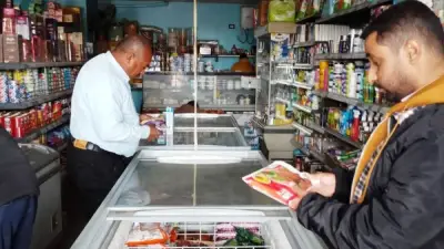 أسوان تحصّن 42 ألف حيوان و20 ألف طائر في فبراير ضمن جهود مكثفة للرعاية البيطرية