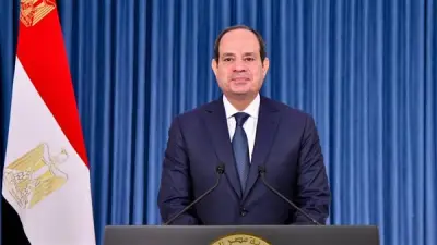 السيسي يعلن هدفًا طموحًا: إنتاج 42% من الطاقة من مصادر جديدة ومتجددة بحلول 2030