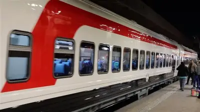 غرامات تصل إلى 421 جنيهاً: الهيئة القومية للسكك الحديدية تعلن تفاصيل لائحة المخالفات الجديدة