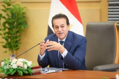 وزير الصحة: 43 مليار جنيه لتحديث القطاع الصحي في مصر