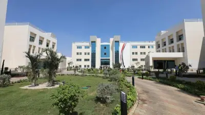 وزارة الإسكان تعتمد تخطيط 431 فدانًا لمشروع عمراني متكامل في مدينة 6 أكتوبر