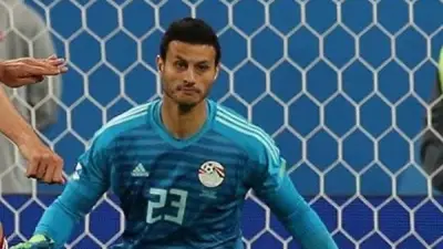 خالد طلعت يهز جماهير الأهلي بإحصائية صادمة: 451 هدفاً في مرمى الشناوي