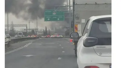 الحرس الثوري الإيراني يعلن تنفيذ الموجة 48 من عملية الوعد الصادق 4 بالتعاون مع حزب الله