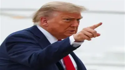 ترامب يؤكد مقتل 49 قيادياً إيرانياً في الهجمات الأمريكية ويحذر من موجة ضربات قادمة