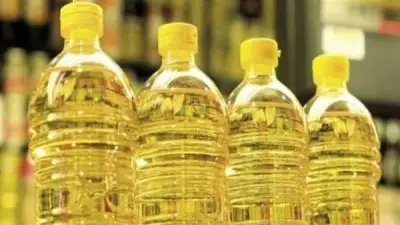 ارتفاع أسعار الزيت يصل إلى 5 جنيهات في الأسواق اليوم السبت 14 مارس 2026