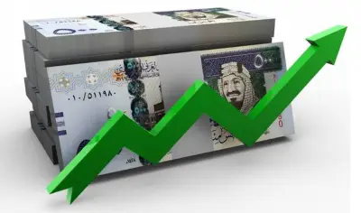 الاقتصاد السعودي يحقق نمواً بنسبة 5% في الربع الرابع من عام 2023