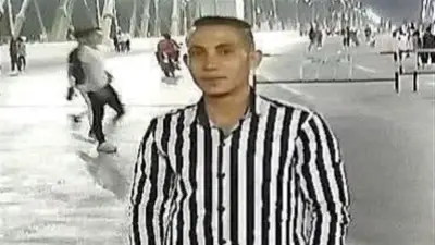 حبس 5 متهمين بينهم سيدة 4 أيام بتهمة قتل شاب في مشاجرة بالشرقية