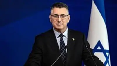 وزير الخارجية الإسرائيلي: حزب الله أطلق 5000 صاروخ وقذيفة ومسيرة منذ 2 مارس