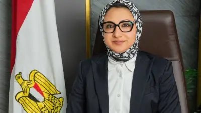 محافظ الوادي الجديد يعلن استئناف الدراسة غدًا في 515 مدرسة مع متابعة ميدانية مكثفة