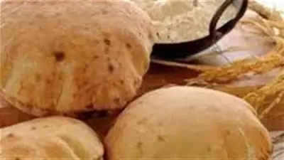 القليوبية تصرف 524 مليون رغيف خبز مدعم للمواطنين خلال شهر واحد