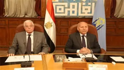 مستشار الرئيس للتنمية المحلية: تطوير 526 عقاراً ضمن مشروع القاهرة الخديوية