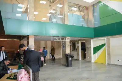 معهد الأورام يسجل 55 ألف مريض متردد و3 آلاف حالة جديدة خلال يناير وفبراير