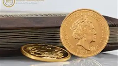 استقرار سعر الجنيه الذهب عند 59400 جنيه في تعاملات الصاغة صباح السبت