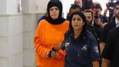 تقرير جديد يكشف انتهاكات مروعة بحق 595 أسيرة فلسطينية في سجون الاحتلال الإسرائيلي