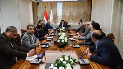 نادي 6 أكتوبر ينظم أكبر مائدة إفطار جماعي على مستوى الأندية بحضور 10 آلاف عضو