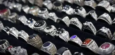 ارتفاع أسعار الفضة في مصر اليوم 6 مارس 2026.. عيار 999 يقترب من تسجيل رقم قياسي جديد