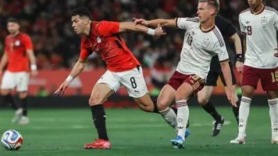 تعادل سلبي بين مصر وإسبانيا بعد 60 دقيقة في ودية تحضيرية لكأس العالم 2026