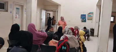 الصحة: 617 ألف مواطن استفادوا من حملة 365 يوم سلامة في الشهر الأول