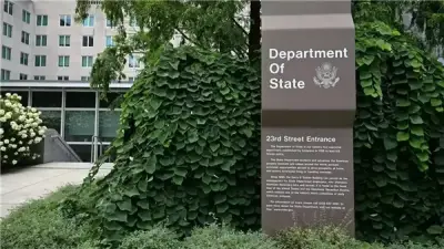 مسؤول أمريكي: 6500 مواطن غادروا الشرق الأوسط بسبب الحرب مع إيران