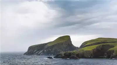 زلزال قوي بقوة 6.7 درجة يهز جزر شتلاند الجنوبية على عمق 10 كيلومترات