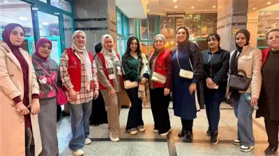 صحة الدقهلية: 69,343 مستفيدًا من المبادرات الرئاسية خلال أسبوع واحد