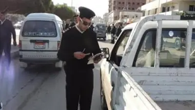 الحبس حتى 7 سنوات وغرامة 20 ألف جنيه عقوبة القيادة تحت تأثير المخدر بعد حكم الدستورية