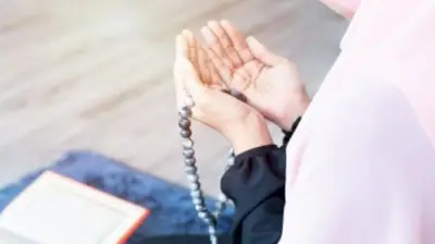 دعاء ليلة القدر مكتوب: 7 كلمات تقضي الحوائج و410 أدعية مستجابة جامعة للخيرات