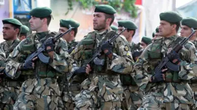 الجيش الإيراني يسقط 7 مسيرات إسرائيلية من طراز هرمس وهرون وإم كيو 9