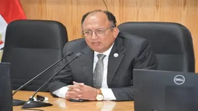 المجمع الطبي بجامعة حلوان: صرح صحي عملاق يخدم 8 ملايين مواطن ويضم 1600 سرير