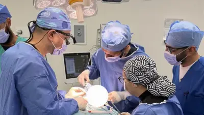 الهيئة العامة للرعاية الصحية تنجح في إجراء 865 ألف عملية جراحية بتكلفة 482 جنيهًا فقط للمنتفع