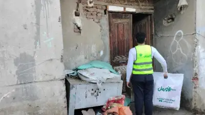 تضامن الغربية وجمعية الأورمان يوزعان 880 بطانية على الأسر الأولى بالرعاية في رمضان