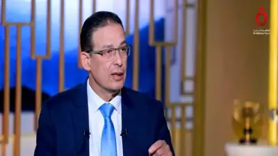 السفير عاطف سالم يكشف: 900 ألف مهاجر غادروا إسرائيل منذ تأسيسها عام 1948