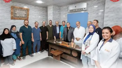 مستشفى الزقازيق العام ينجح في إجراء 91 قسطرة قلبية وتركيب 6 منظمات خلال فبراير