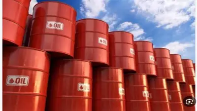 خام برنت يتجاوز 92 دولارًا للبرميل وسط تصاعد التوترات في الشرق الأوسط وإغلاق مضيق هرمز