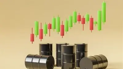 استقرار أسعار النفط عند 99.65 دولاراً للبرميل مع تصاعد الحرب الإيرانية الإسرائيلية