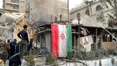 قائد إيراني: طهران هي من ستحدد نهاية الحرب وتوقيت نتائجها