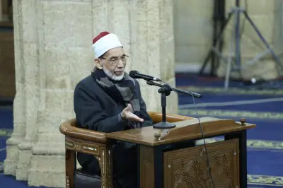 ملتقى الجامع الأزهر يرفض شبهات المشككين في السنة النبوية ويدعو للتمسك بها