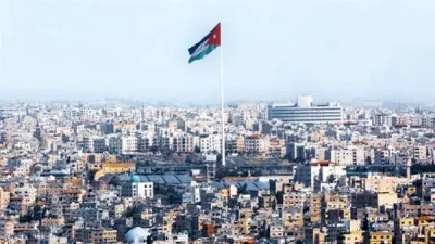 صفارات الإنذار تدوي في عمان بعد تهديدات إيرانية بالهجوم على إسرائيل وأمريكا