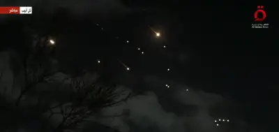 استهداف المجمع الصناعي الدفاعي في تل أبيب: هجوم صاروخي يثير مخاوف أمنية