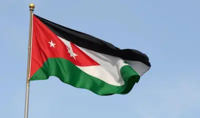 تقارير إعلامية: منظومات الدفاع الأردنية تعترض صواريخ دخلت الأجواء في عمان