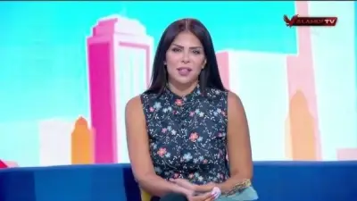 نهاوند سري تنصح جمهورها بالكتمان لقضاء الحوائج: 'لا تتحدثوا قبل الأوان'