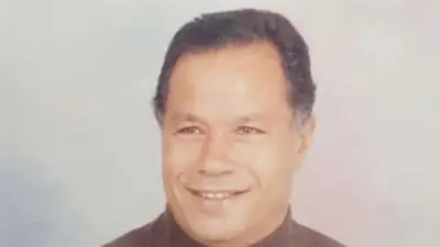 عبد السلام أمين: شاعر فوازير رمضان الذي صنع أسطورة النقشبندي