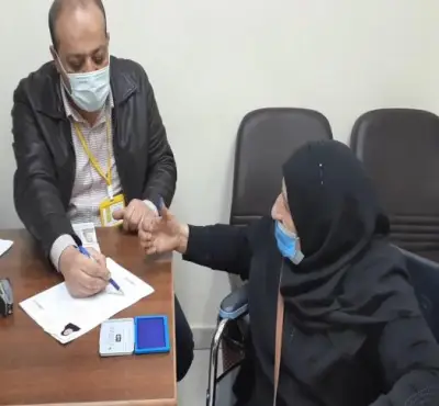 إدارة الجوازات تواصل تسهيل إجراءات الحصول على خدماتها للمواطنين الراغبين