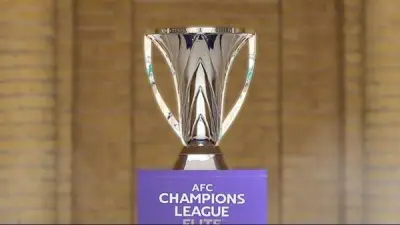 الاتحاد الآسيوي يعلن تأجيل مباريات دوري أبطال آسيا بسبب الحرب على إيران