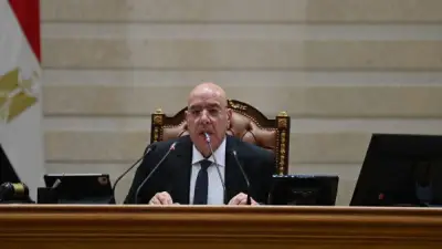 رئيس النواب يحذر: التصعيد العسكري الأمريكي الإسرائيلي ضد إيران خرق خطير للقانون الدولي